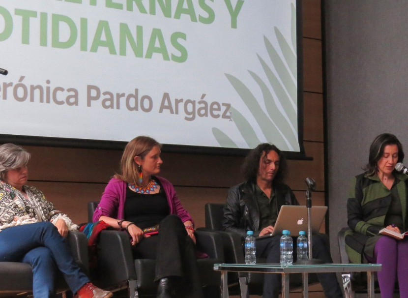 La Facultad en la Semana por la Paz 2023 Pontificia Universidad Javeriana